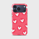 Hearts Aflutter