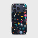 Galactic Confetti