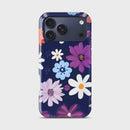 Indigo Wildflowers