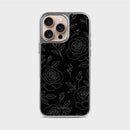 Rose Filigree - Vogue Series