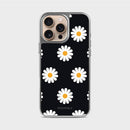 Daisy Pop Noir - Vogue Series