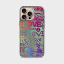 Neon Love - Vogue Series