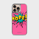 Nope - Vogue Series