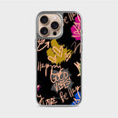 Vibe Graffiti - Vogue Series