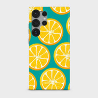 Tropic Zest - Crystal