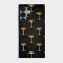 Golden Palms