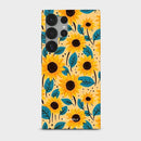 Sunny Blooms