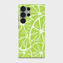 Lime Splash