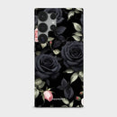 Obsidian Bloom