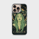 Celestial Cancer - Vogue Series