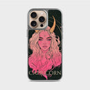 Capricorn Muse - Vogue Series