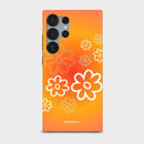 Tangerine Garden