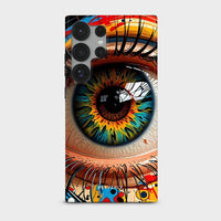 Iris Vision - Crystal