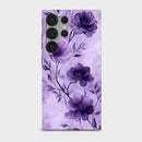 Serene Florals