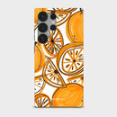 Freshly Orange