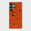 Burnt Sky Bats