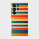Tropical Stripes
