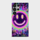 Nebula Smiles