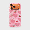 Cherry Heartbeat