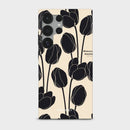 Monochrome Garden
