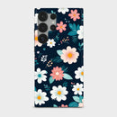 Nightfall Blossoms