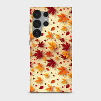 Maple Whirl - Crystal
