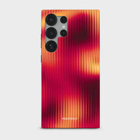 Fiery Flux - Crystal