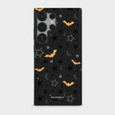 Cosmic Batflight