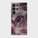 Petal Eyes - Crystal