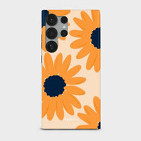 Golden Bloom - Crystal