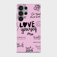 Own Your Power - Crystal