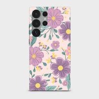 Spring Whimsy - Crystal