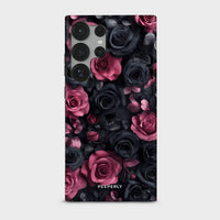 Bold Blooms - Crystal