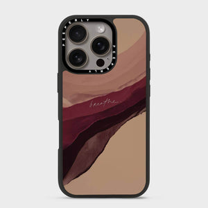 Breathe Signature - Peeperly
