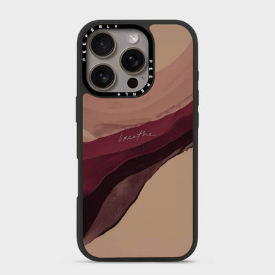 Breathe Signature - Peeperly