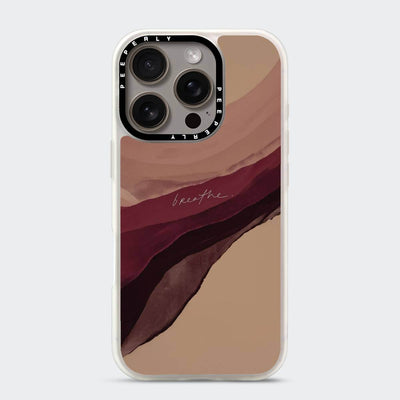 Breathe Signature - Peeperly