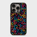 Chromatic Circuitry Signature