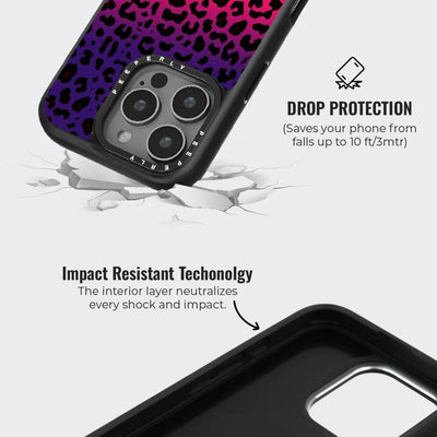 Electric Panther Signature - Peeperly