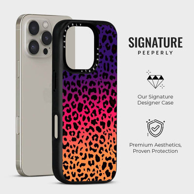 Electric Panther Signature - Peeperly