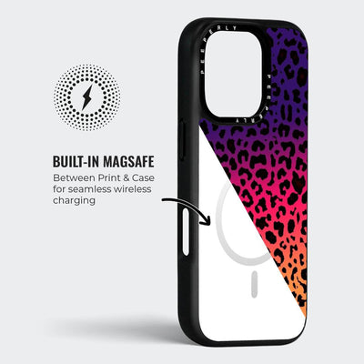 Electric Panther Signature - Peeperly
