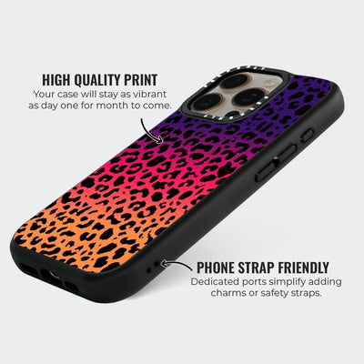 Electric Panther Signature - Peeperly