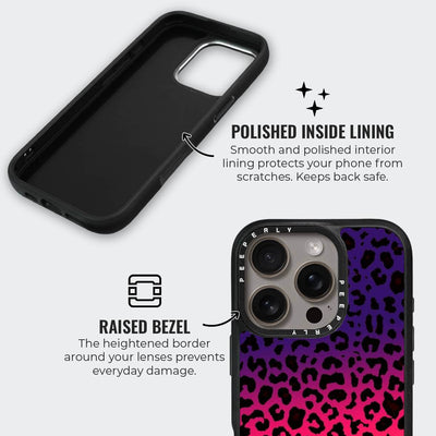Electric Panther Signature - Peeperly