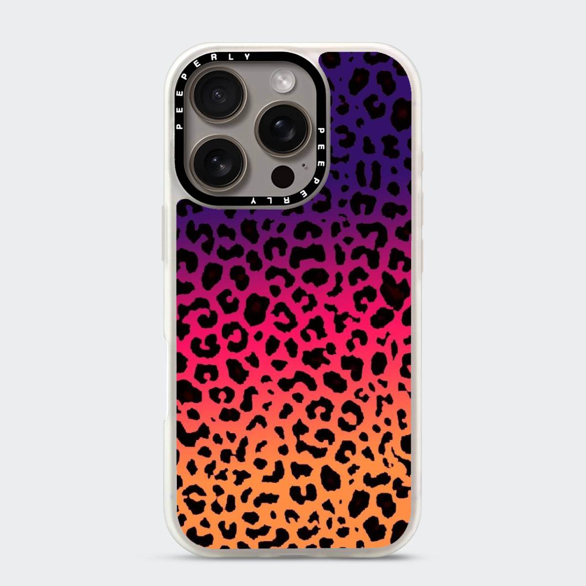 Electric Panther Signature - Peeperly