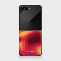 Fiery Flux For Flip - Spectra