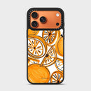 Freshly Orange Signature