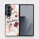 Wanderlust Dreams For Fold - Spectra Series