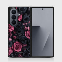 Bold Blooms For Fold - Spectra Series