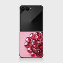 Crystal Cherries For Flip - Spectra Series