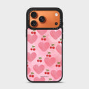 Cherry Heartbeat Signature