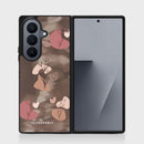 Dusky Garden For Fold - Spectra Series